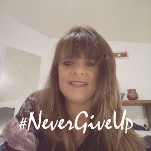 Meet your Posher, Tabitha